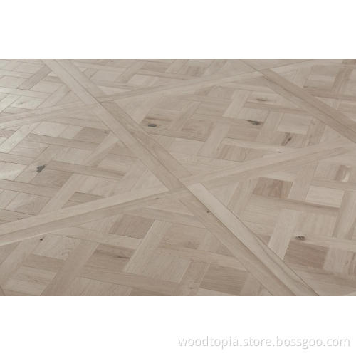 flooring oak timber Flooring Unfinished parquet